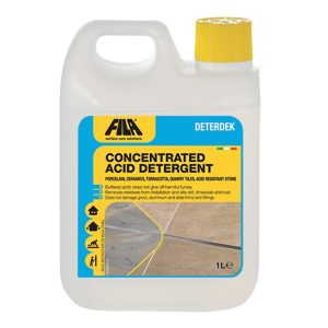 Fila – Cr10 1Ltr - Cleaner for Epoxy Residues - CAF