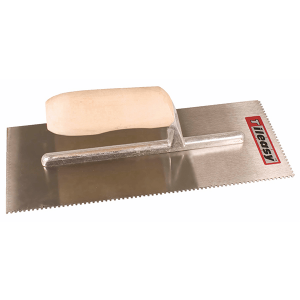 2mm Square Notched Trowel-0
